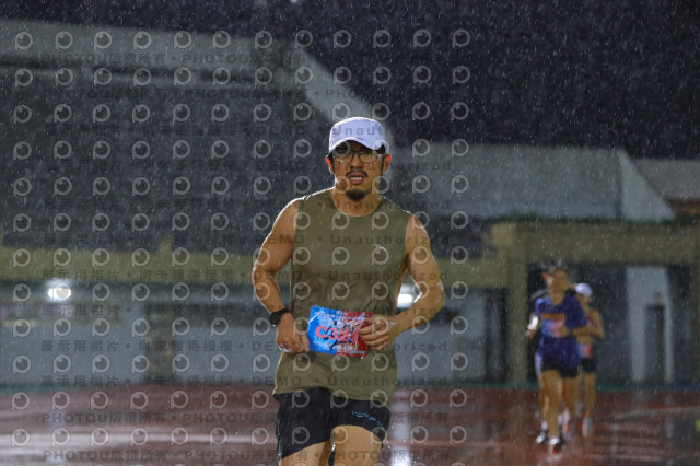 2025運動i臺灣全國5000公尺挑戰賽-Challenge Yourself!!