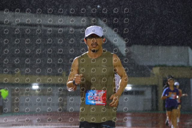 2025運動i臺灣全國5000公尺挑戰賽-Challenge Yourself!!