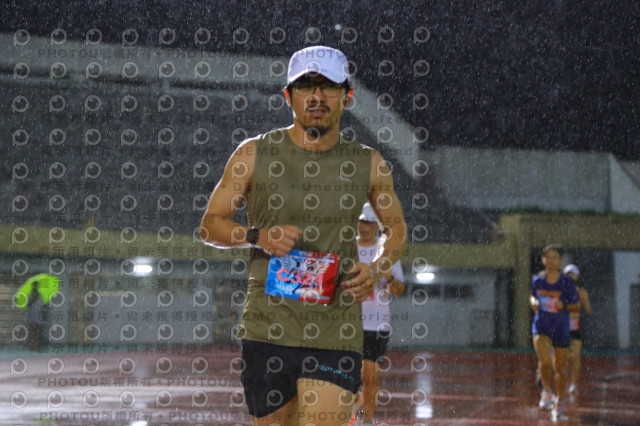 2025運動i臺灣全國5000公尺挑戰賽-Challenge Yourself!!