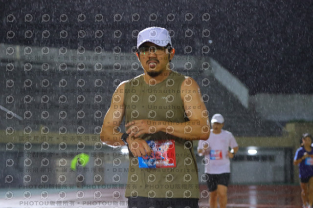 2025運動i臺灣全國5000公尺挑戰賽-Challenge Yourself!!