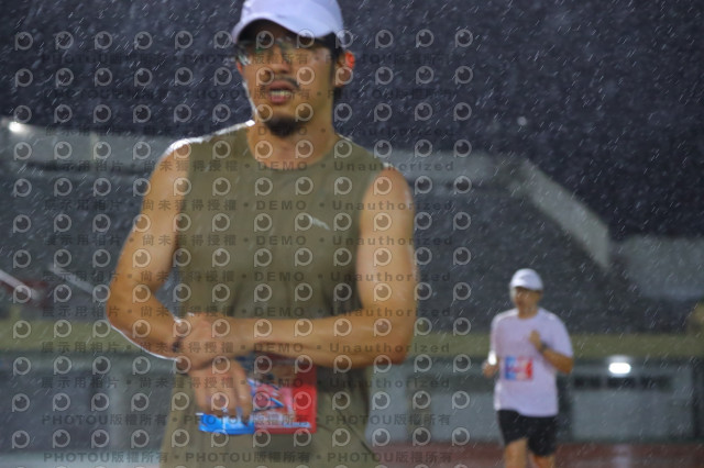2025運動i臺灣全國5000公尺挑戰賽-Challenge Yourself!!
