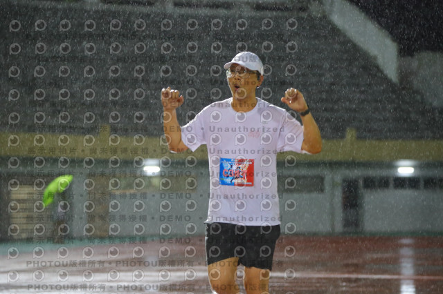 2025運動i臺灣全國5000公尺挑戰賽-Challenge Yourself!!