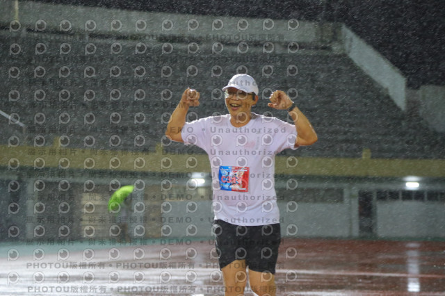2025運動i臺灣全國5000公尺挑戰賽-Challenge Yourself!!