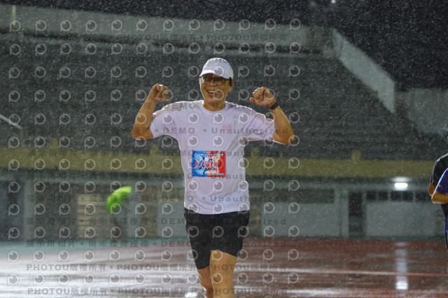 2025運動i臺灣全國5000公尺挑戰賽-Challenge Yourself!!