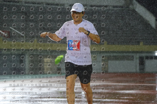 2025運動i臺灣全國5000公尺挑戰賽-Challenge Yourself!!
