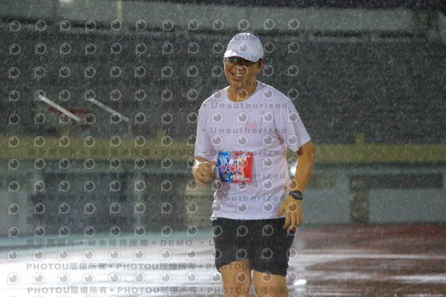 2025運動i臺灣全國5000公尺挑戰賽-Challenge Yourself!!