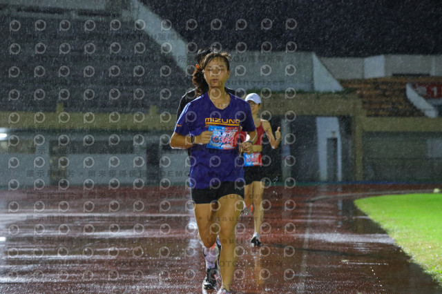 2025運動i臺灣全國5000公尺挑戰賽-Challenge Yourself!!