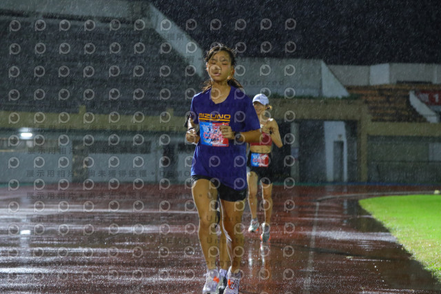 2025運動i臺灣全國5000公尺挑戰賽-Challenge Yourself!!