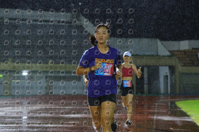 2025運動i臺灣全國5000公尺挑戰賽-Challenge Yourself!!