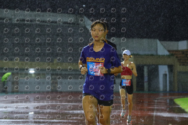2025運動i臺灣全國5000公尺挑戰賽-Challenge Yourself!!