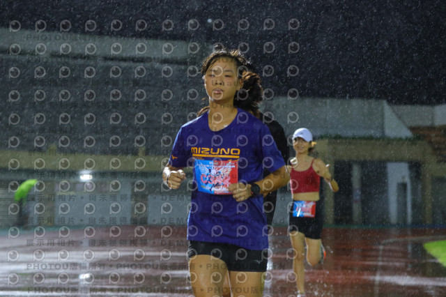 2025運動i臺灣全國5000公尺挑戰賽-Challenge Yourself!!