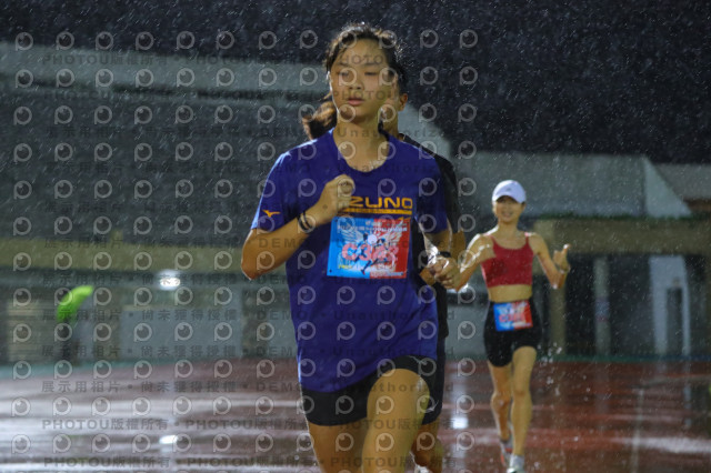 2025運動i臺灣全國5000公尺挑戰賽-Challenge Yourself!!