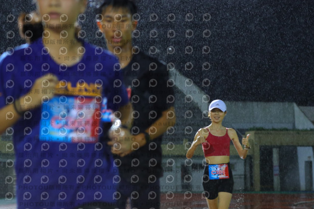 2025運動i臺灣全國5000公尺挑戰賽-Challenge Yourself!!