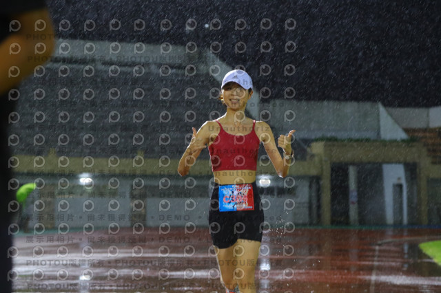 2025運動i臺灣全國5000公尺挑戰賽-Challenge Yourself!!