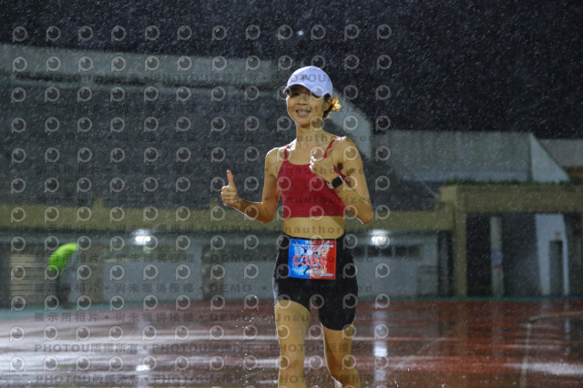 2025運動i臺灣全國5000公尺挑戰賽-Challenge Yourself!!