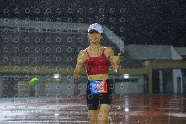 2025運動i臺灣全國5000公尺挑戰賽-Challenge Yourself!!