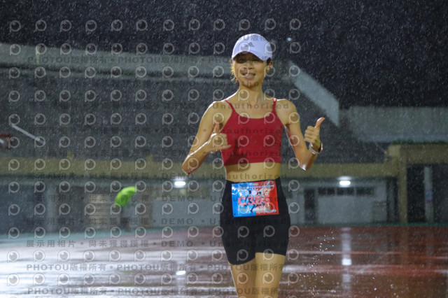2025運動i臺灣全國5000公尺挑戰賽-Challenge Yourself!!