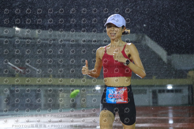 2025運動i臺灣全國5000公尺挑戰賽-Challenge Yourself!!