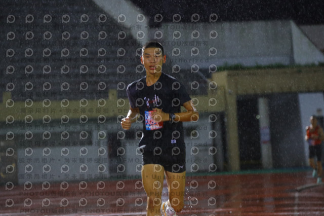 2025運動i臺灣全國5000公尺挑戰賽-Challenge Yourself!!