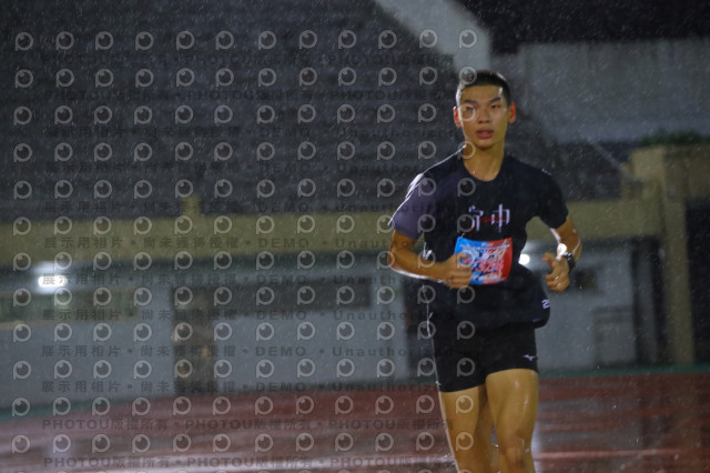 2025運動i臺灣全國5000公尺挑戰賽-Challenge Yourself!!