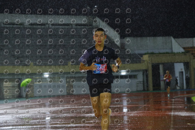 2025運動i臺灣全國5000公尺挑戰賽-Challenge Yourself!!