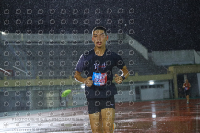 2025運動i臺灣全國5000公尺挑戰賽-Challenge Yourself!!