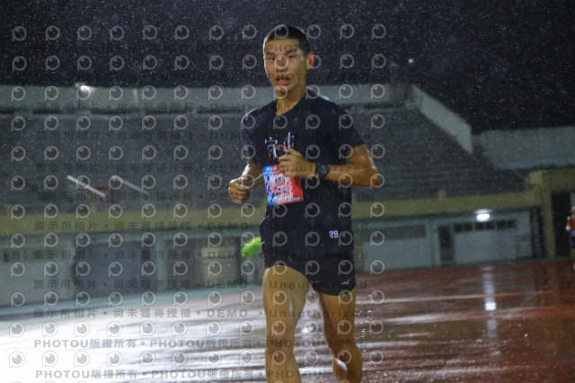2025運動i臺灣全國5000公尺挑戰賽-Challenge Yourself!!