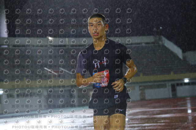2025運動i臺灣全國5000公尺挑戰賽-Challenge Yourself!!
