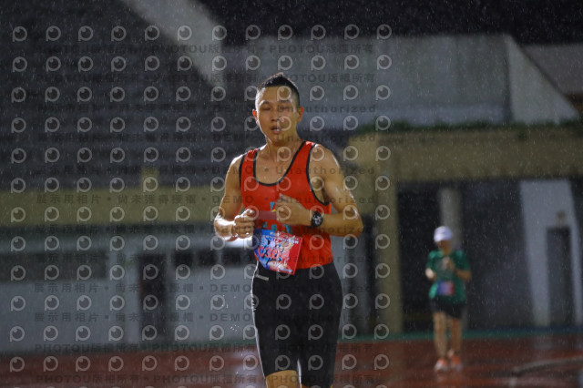 2025運動i臺灣全國5000公尺挑戰賽-Challenge Yourself!!
