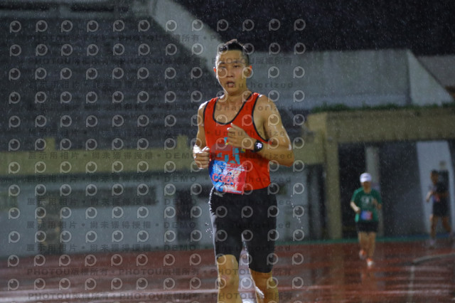 2025運動i臺灣全國5000公尺挑戰賽-Challenge Yourself!!
