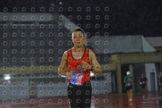 2025運動i臺灣全國5000公尺挑戰賽-Challenge Yourself!!