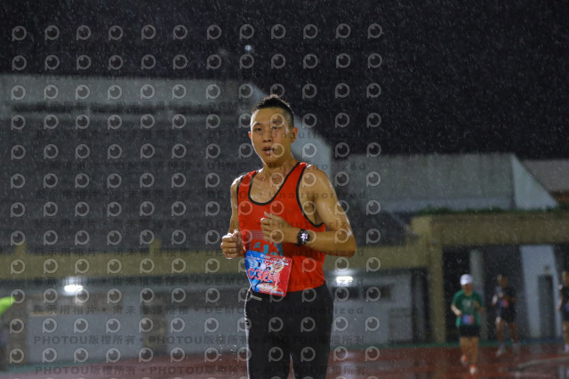 2025運動i臺灣全國5000公尺挑戰賽-Challenge Yourself!!