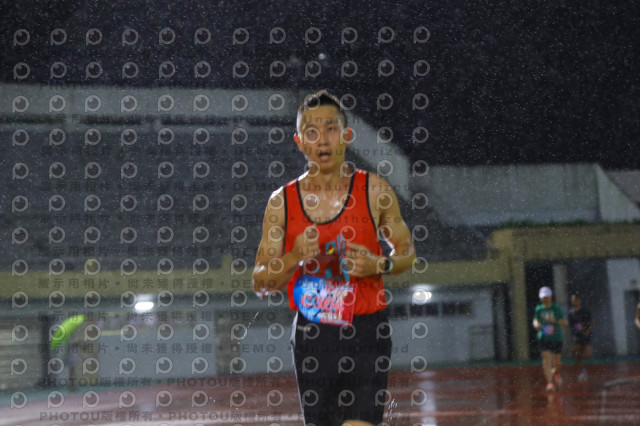 2025運動i臺灣全國5000公尺挑戰賽-Challenge Yourself!!