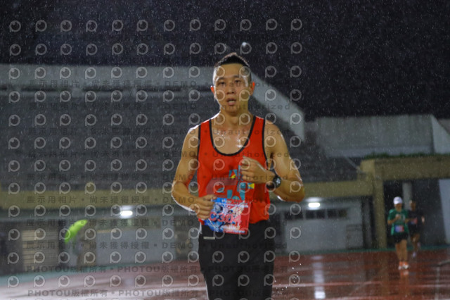 2025運動i臺灣全國5000公尺挑戰賽-Challenge Yourself!!