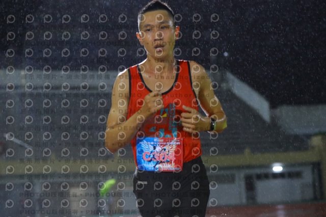 2025運動i臺灣全國5000公尺挑戰賽-Challenge Yourself!!