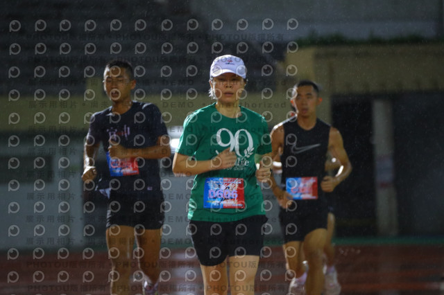 2025運動i臺灣全國5000公尺挑戰賽-Challenge Yourself!!