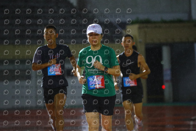 2025運動i臺灣全國5000公尺挑戰賽-Challenge Yourself!!