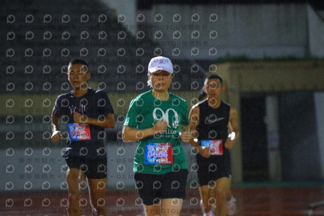 2025運動i臺灣全國5000公尺挑戰賽-Challenge Yourself!!