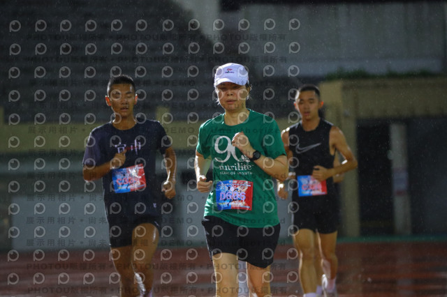 2025運動i臺灣全國5000公尺挑戰賽-Challenge Yourself!!