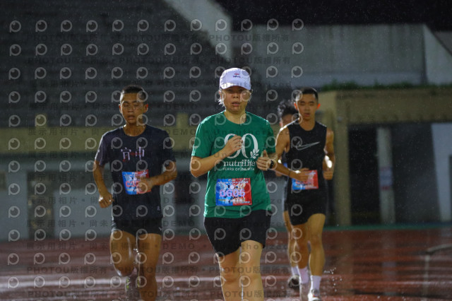 2025運動i臺灣全國5000公尺挑戰賽-Challenge Yourself!!