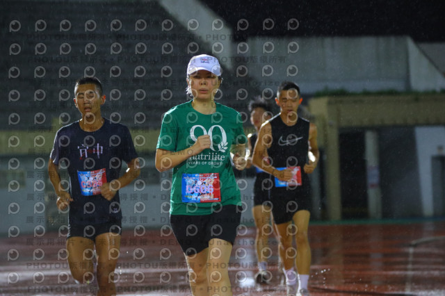 2025運動i臺灣全國5000公尺挑戰賽-Challenge Yourself!!