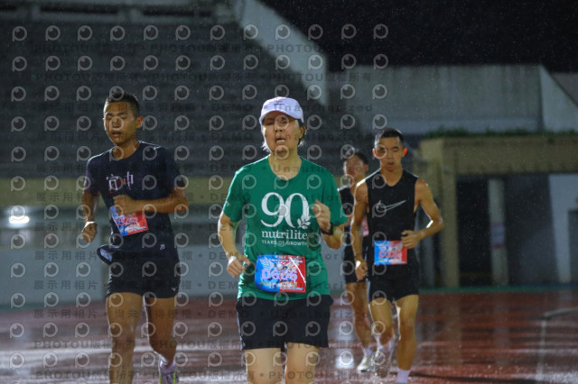2025運動i臺灣全國5000公尺挑戰賽-Challenge Yourself!!