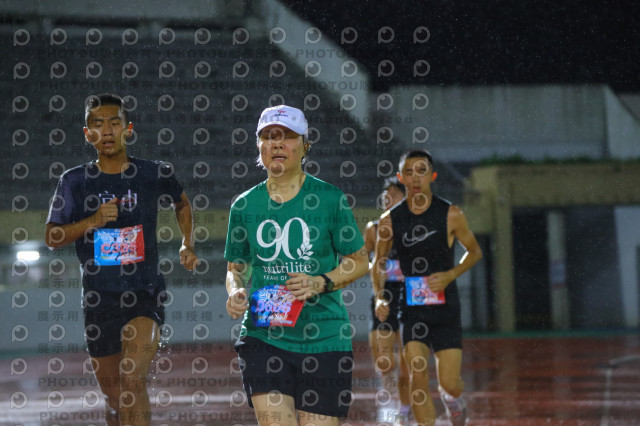 2025運動i臺灣全國5000公尺挑戰賽-Challenge Yourself!!