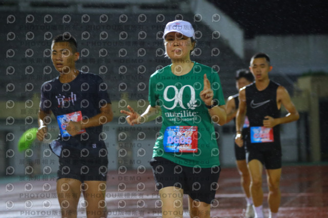 2025運動i臺灣全國5000公尺挑戰賽-Challenge Yourself!!