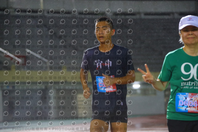 2025運動i臺灣全國5000公尺挑戰賽-Challenge Yourself!!