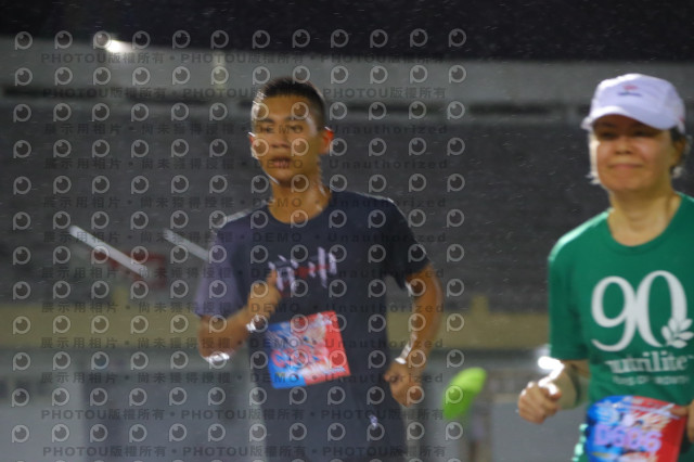 2025運動i臺灣全國5000公尺挑戰賽-Challenge Yourself!!