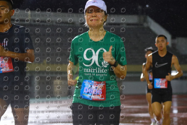2025運動i臺灣全國5000公尺挑戰賽-Challenge Yourself!!