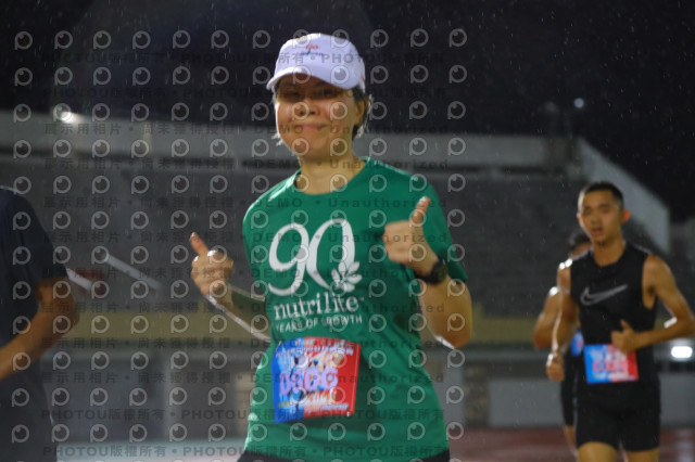 2025運動i臺灣全國5000公尺挑戰賽-Challenge Yourself!!