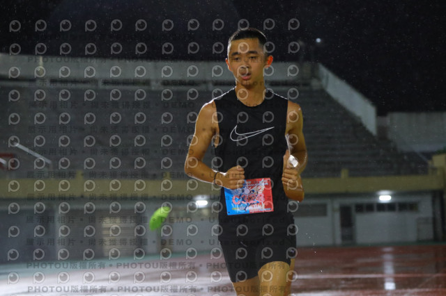 2025運動i臺灣全國5000公尺挑戰賽-Challenge Yourself!!