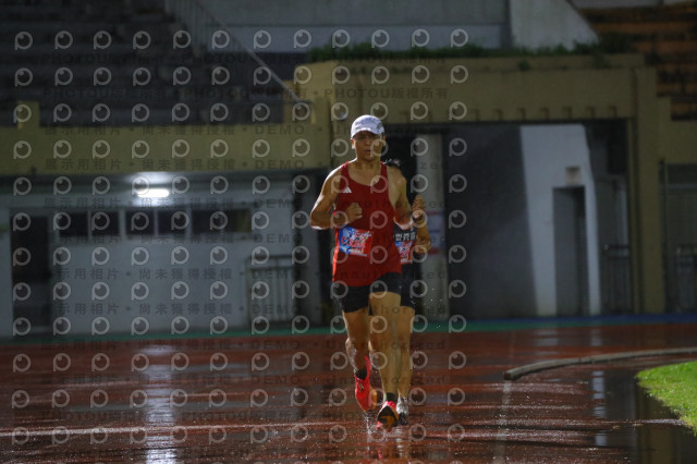 2025運動i臺灣全國5000公尺挑戰賽-Challenge Yourself!!
